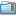 Security Folder Icon 16x16 png